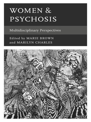 cover image of Women & Psychosis